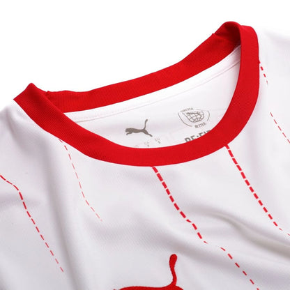 RB LEIPZIG MAILLOT DOMICILE 2026/27
