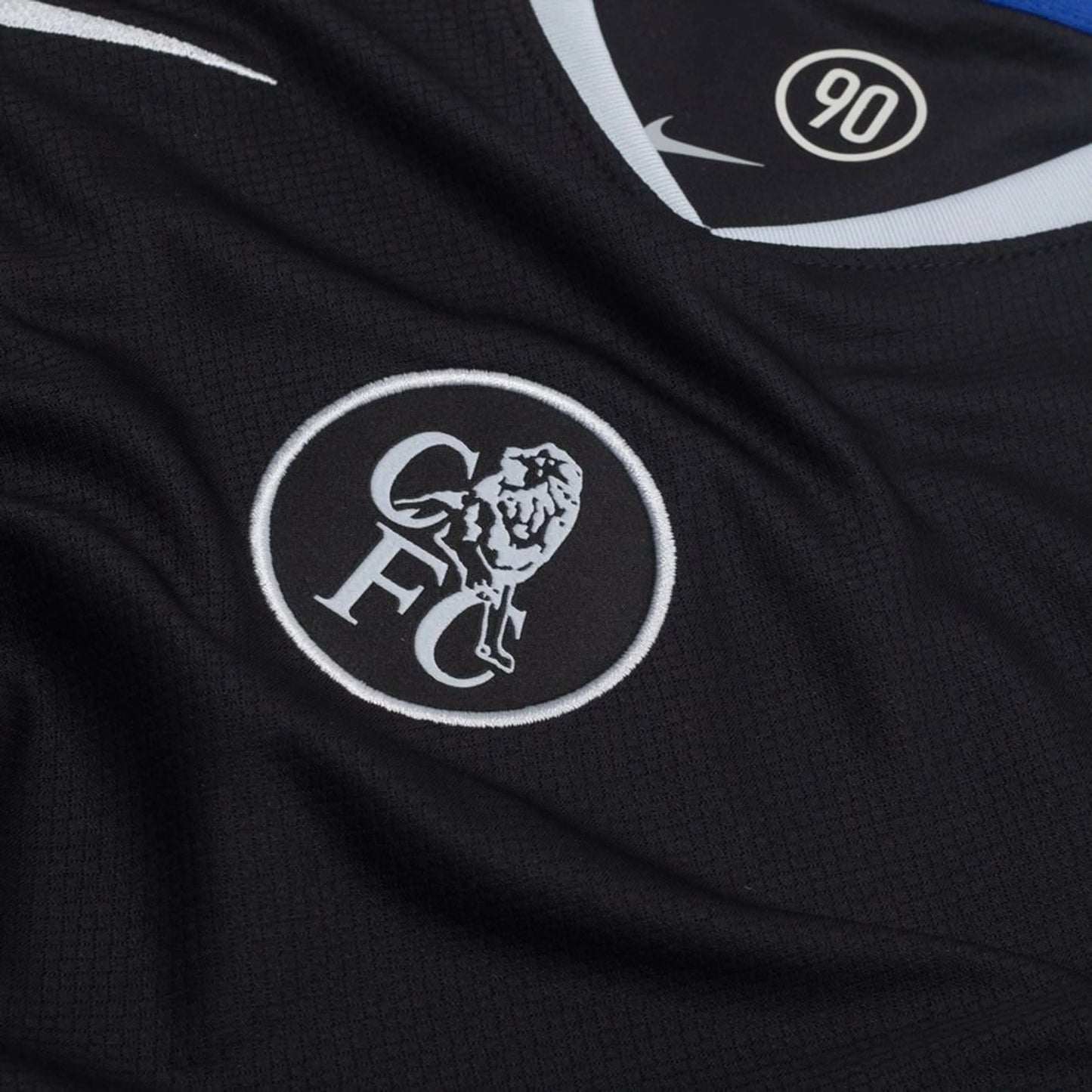 CHELSEA 3ÈME MAILLOT 2025/26