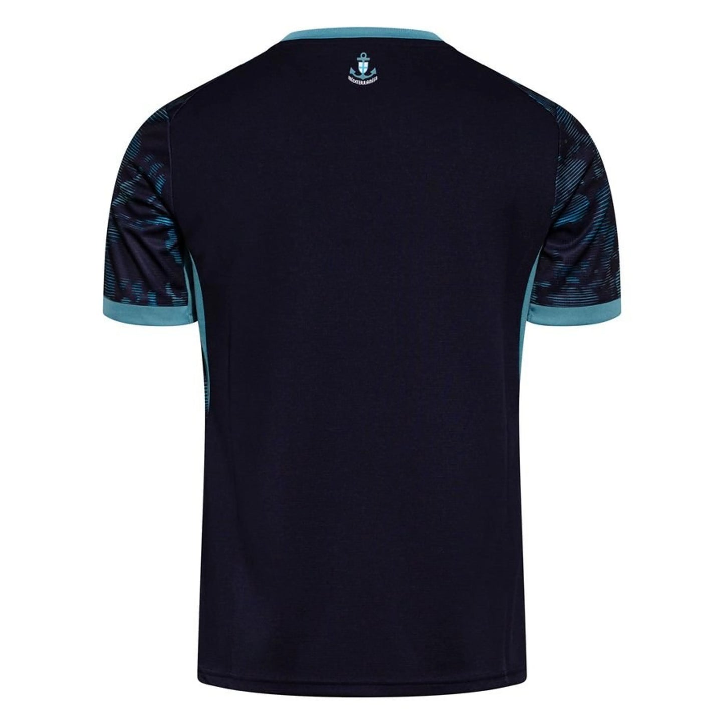 Marseille Maillot Extérieur 2026/27