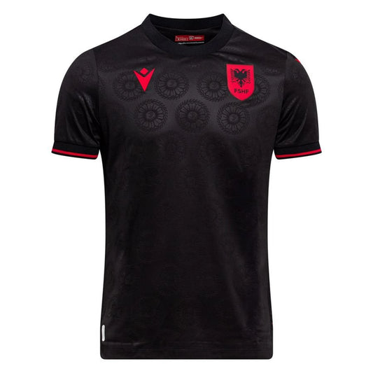 Albanie 3ème Maillot 2026/27