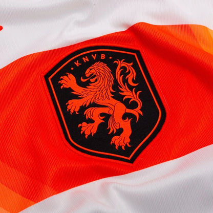 MAILLOT PAYS-BAS 2026/2027