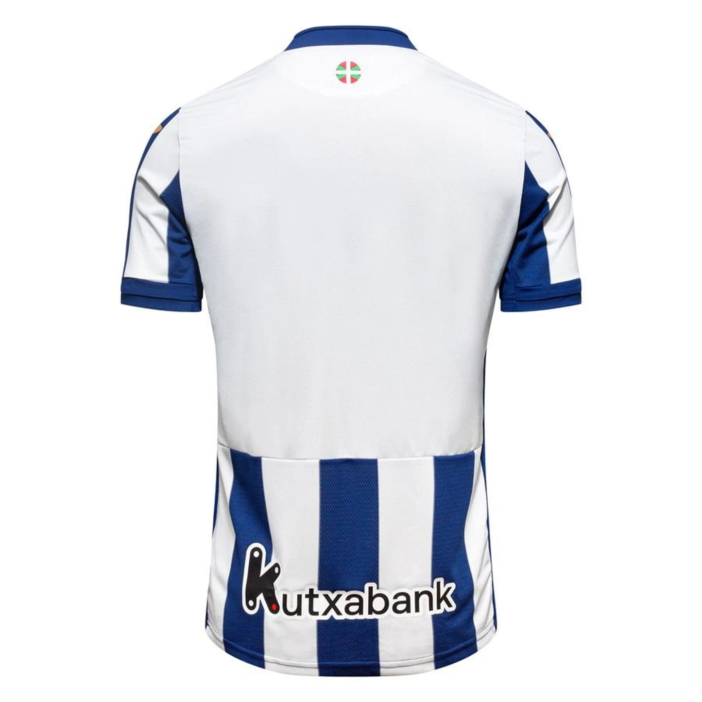 REAL SOCIEDAD MAILLOT DOMICILE 2026/2027