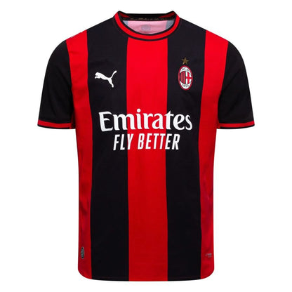 AC MILAN Maillot Domicile 2026/27