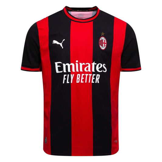 AC MILAN Maillot Domicile 2026/27