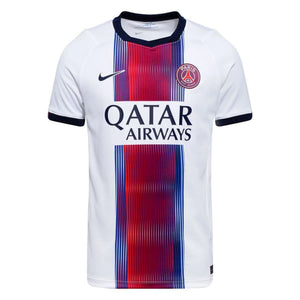 Paris Saint-Germain Maillot Extérieur 2026/27