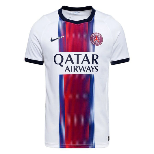 Paris Saint-Germain Maillot Extérieur 2026/27