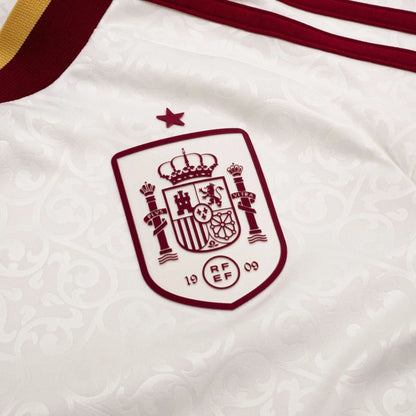 MAILLOT ESPAGNE CDM 2026