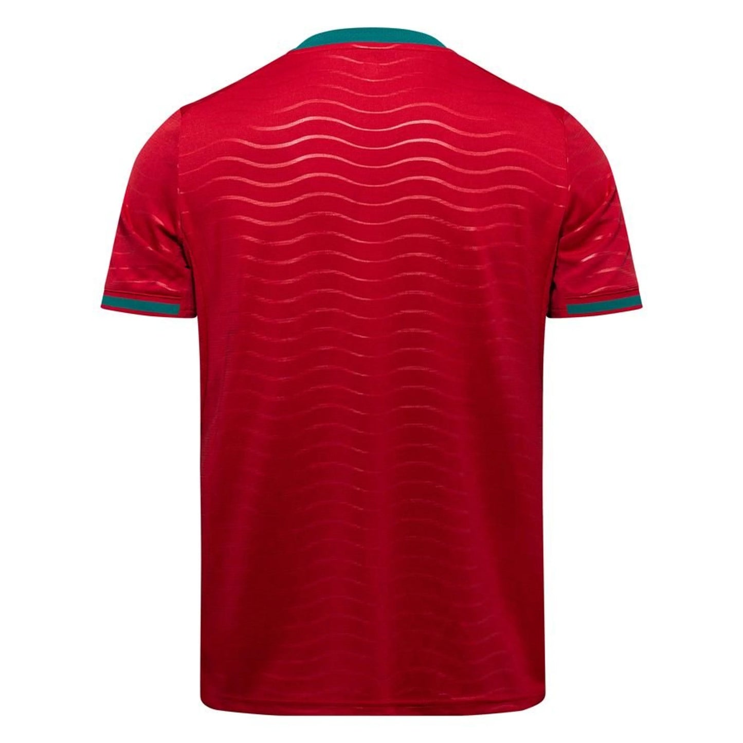 PORTUGAL MAILLOT DOMICILE COUPE DU MONDE 2026