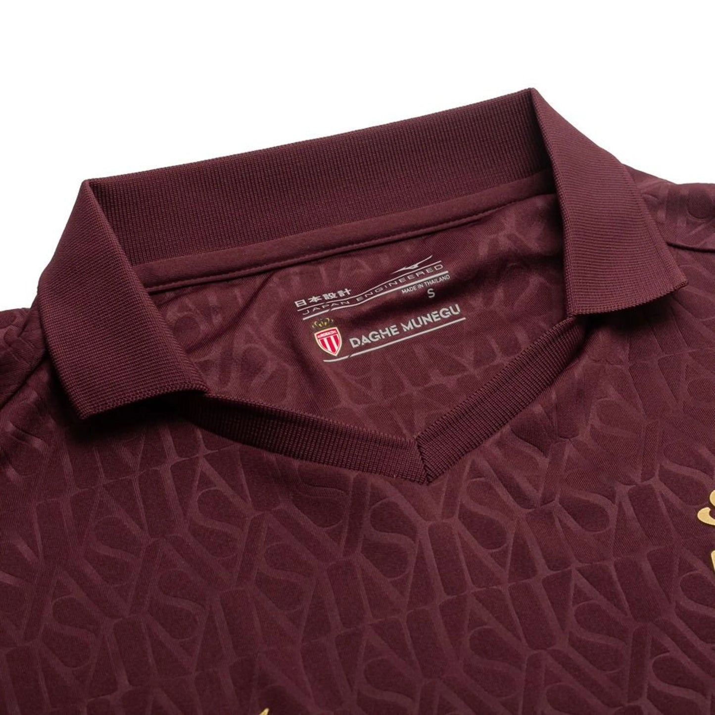 AS MONACO MAILLOT EXTERIEUR 2026/27