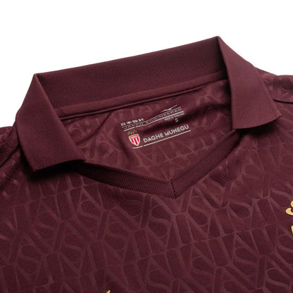 AS MONACO MAILLOT EXTERIEUR 2026/27