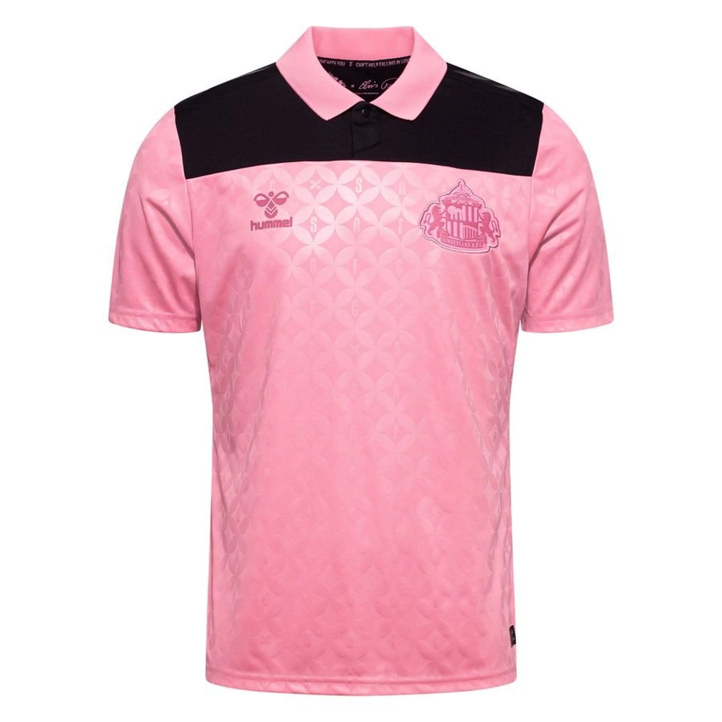 SUNDERLAND AFC MAILLOT EXTERIEUR 2026/2027