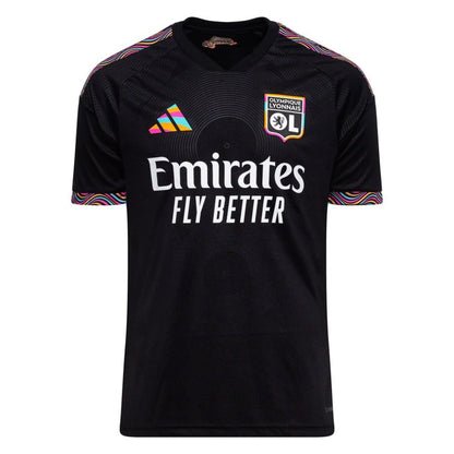 LYON 3EME MAILLOT 2026/27