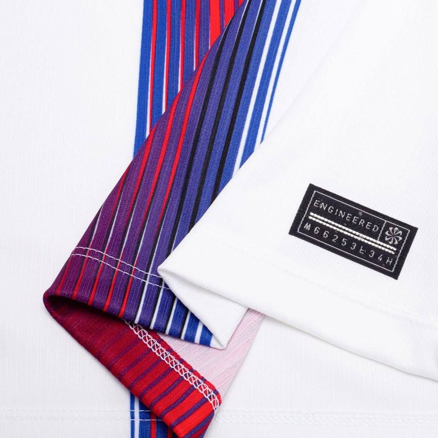 Paris Saint-Germain Maillot Extérieur 2026/27