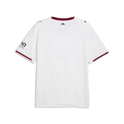 VALENCE MAILLOT DOMICILE 2026/27