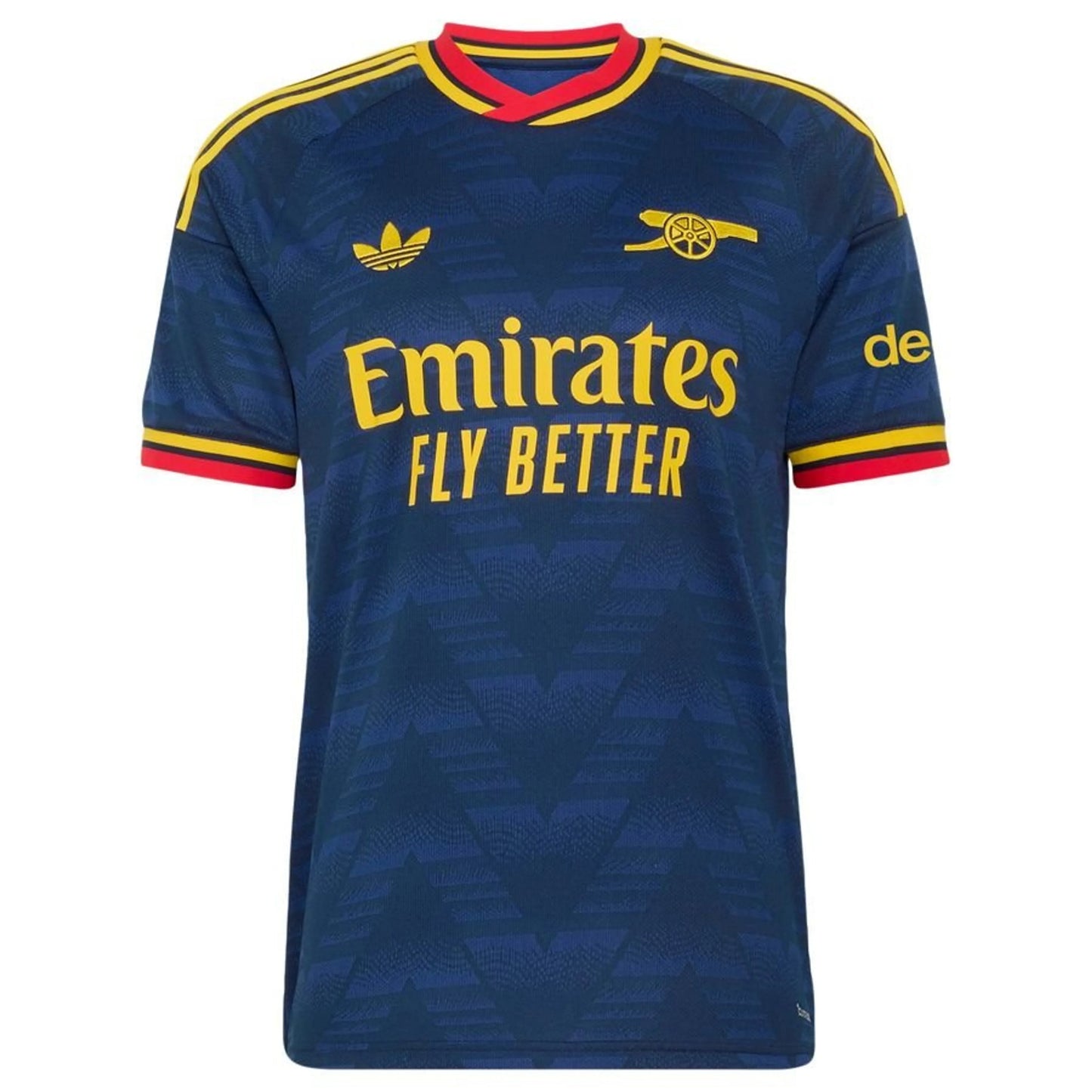 MAILLOT ARSENAL EXTERIEUR 2026/2027