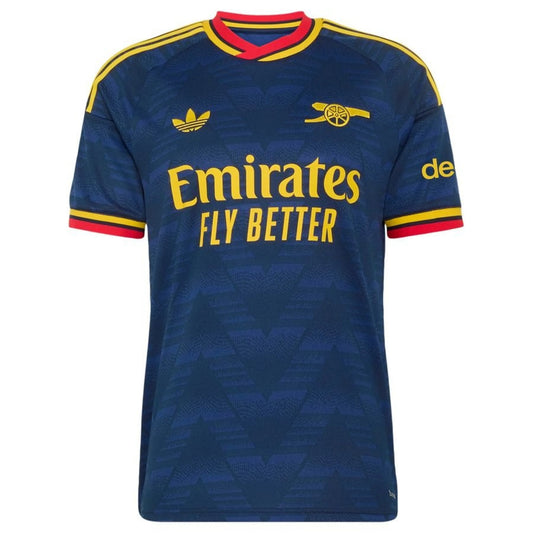 MAILLOT ARSENAL EXTERIEUR 2026/2027