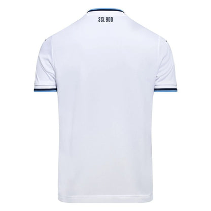 LAZIO MAILLOT EXTERIEUR 2026/27