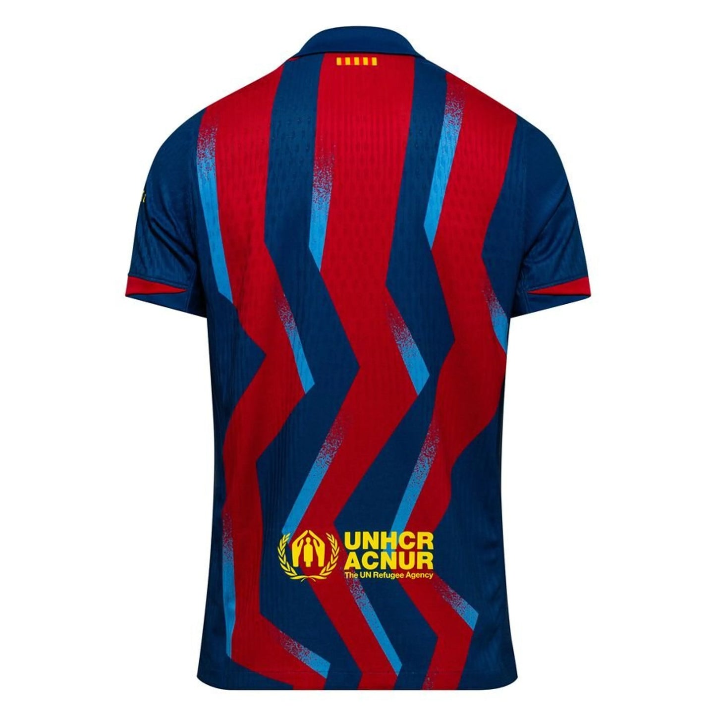 FC BARCELONE QUATRIÈME MAILLOT 2025/26