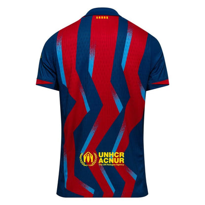 FC BARCELONE QUATRIÈME MAILLOT 2025/26