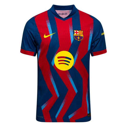 FC BARCELONE QUATRIÈME MAILLOT 2025/26
