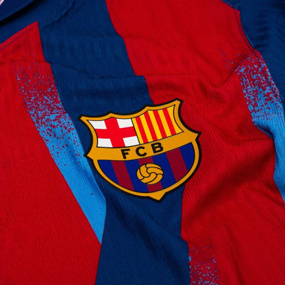 FC BARCELONE QUATRIÈME MAILLOT 2025/26