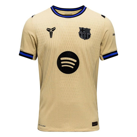 FC BARCELONE MAILLOT EXTÉRIEUR 2025/26
