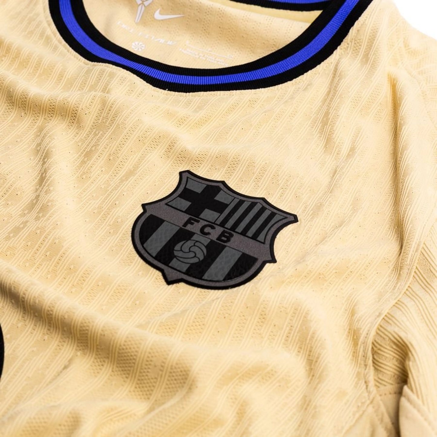 FC BARCELONE MAILLOT EXTÉRIEUR 2025/26