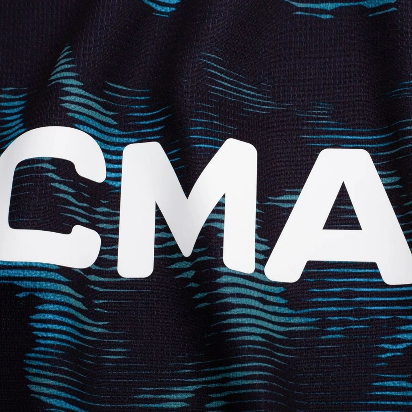 Marseille Maillot Extérieur 2026/27