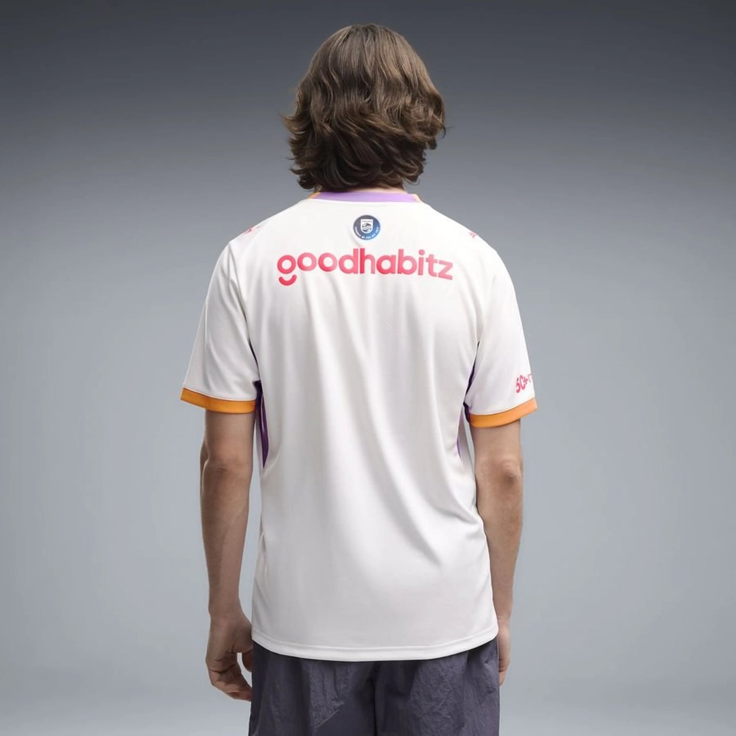 PSV EINDHOVEN MAILLOT EXTERIEUR 2026/2027