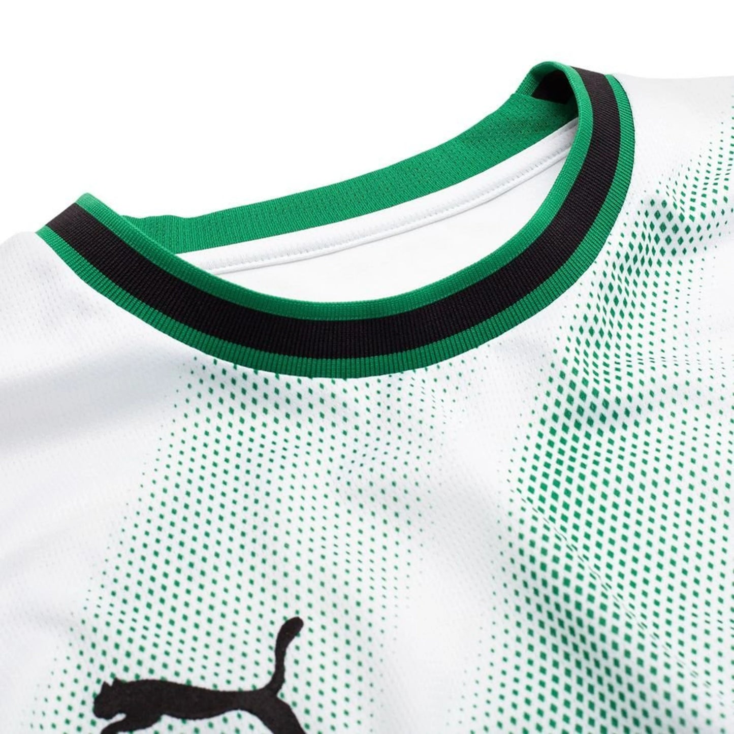 BORUSSIA MÖNCHENGLADBACH MAILLOT DOMICILE 2026/27
