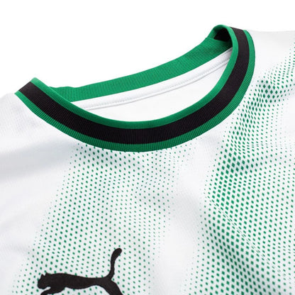 BORUSSIA MÖNCHENGLADBACH MAILLOT DOMICILE 2026/27