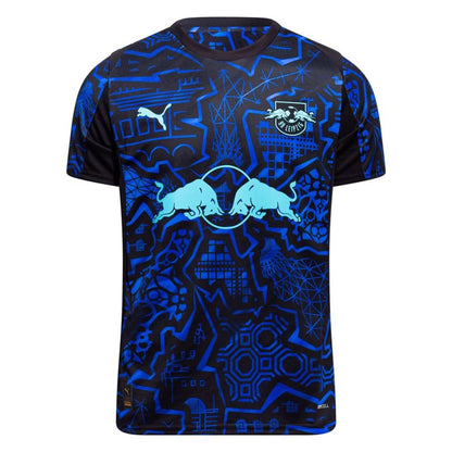 RB LEIPZIG MAILLOT SPÉCIALE EDITION