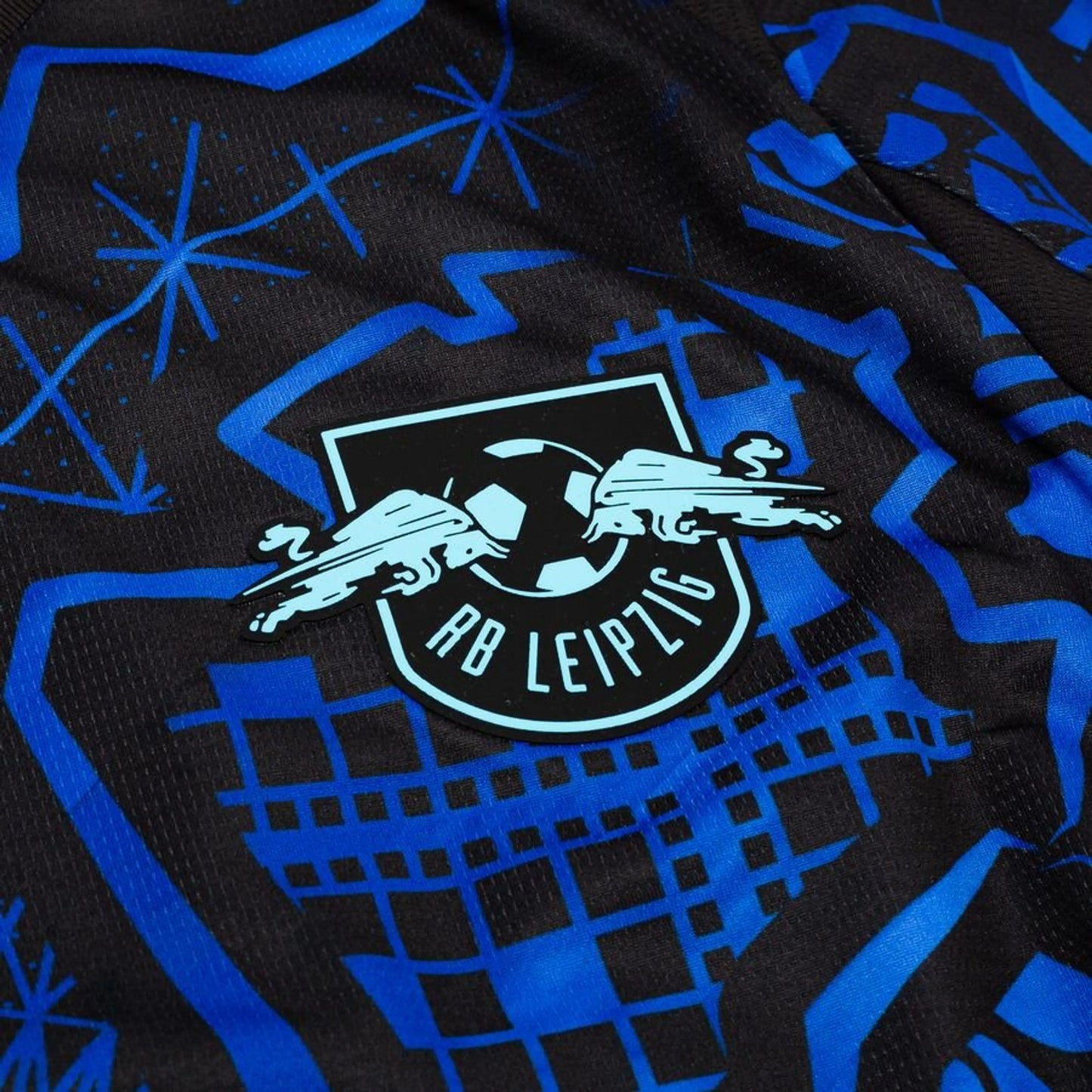 RB LEIPZIG MAILLOT SPÉCIALE EDITION