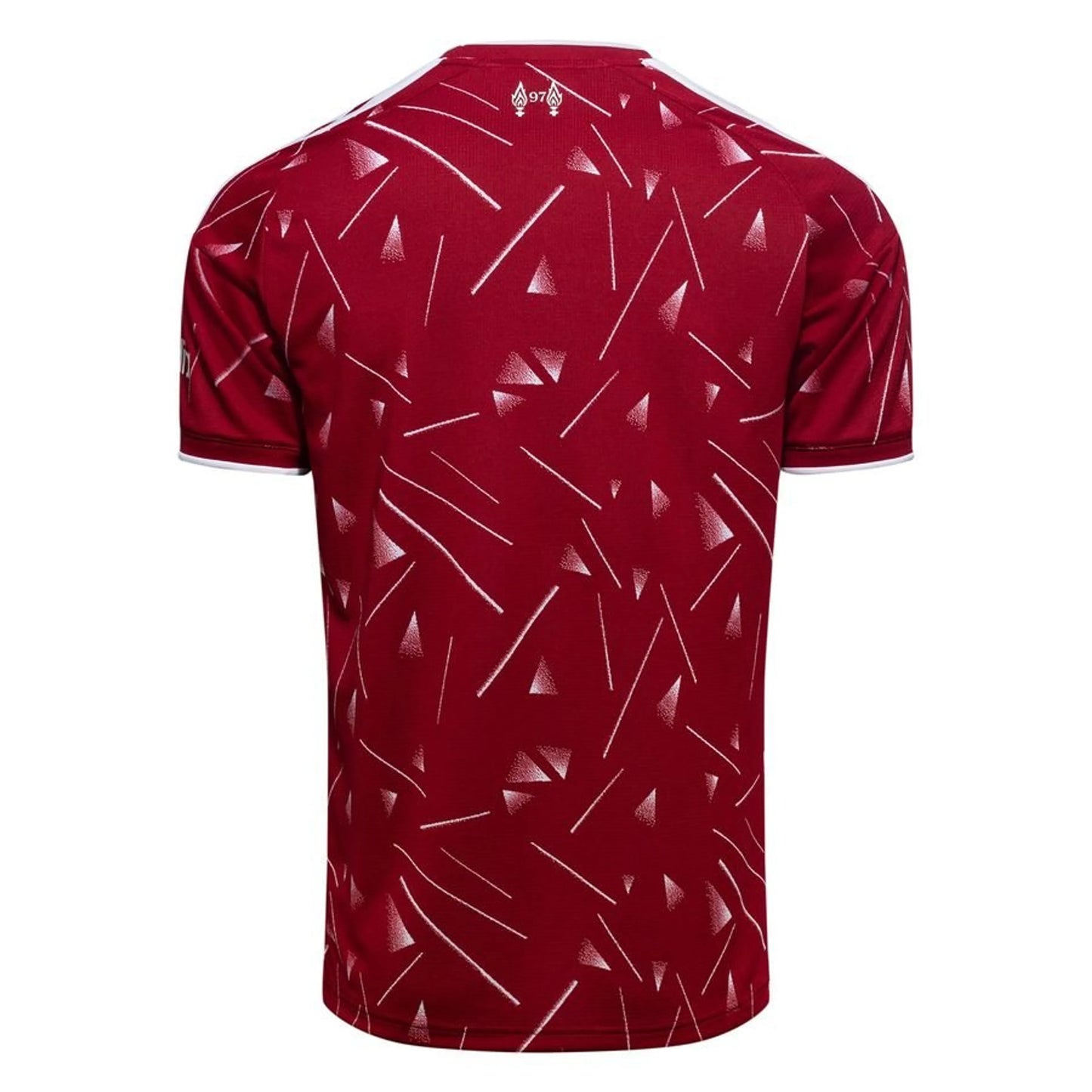 LIVERPOOL MAILLOT DOMICILE 2026/27