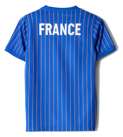 FRANCE MAILLOT AVANT MATCH X JACQUEMUS