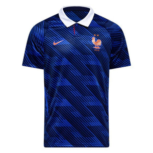 ÉQUIPE DE FRANCE MAILLOT COUPE DU MONDE 2026