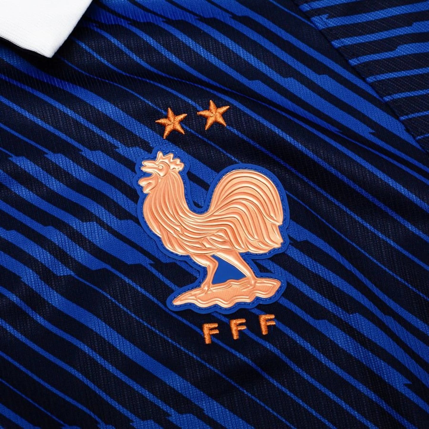 MAILLOT ÉQUIPE DE FRANCE CDM 2026