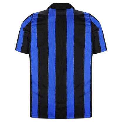 MAILLOT INTER MILAN DOMICILE 2026//2027