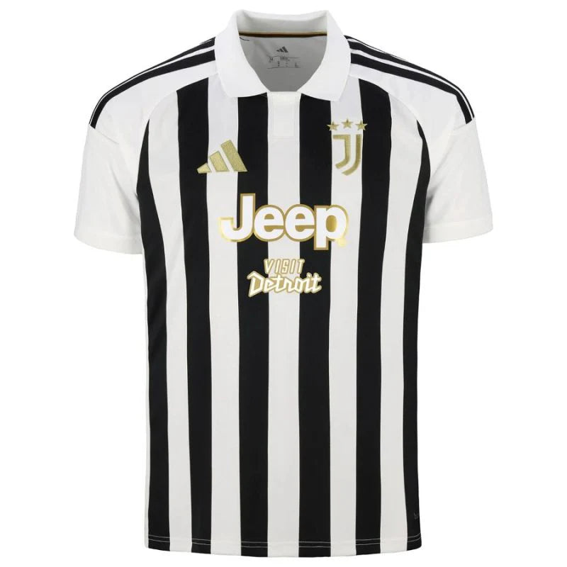 MAILLOT JUVENTUS DOMICILE 2026/2027