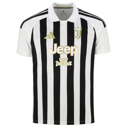 MAILLOT JUVENTUS DOMICILE 2026/2027