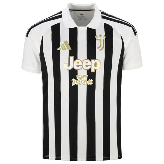 MAILLOT JUVENTUS DOMICILE 2026/2027