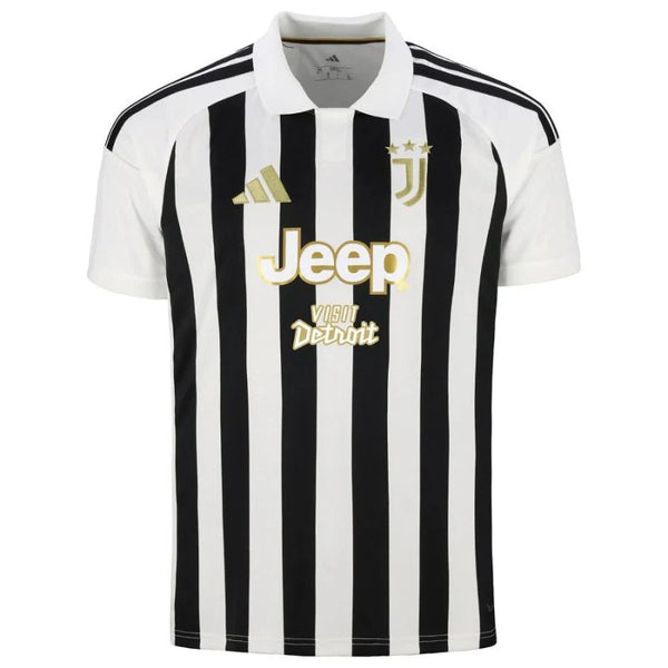 MAILLOT JUVENTUS DOMICILE 2026/2027