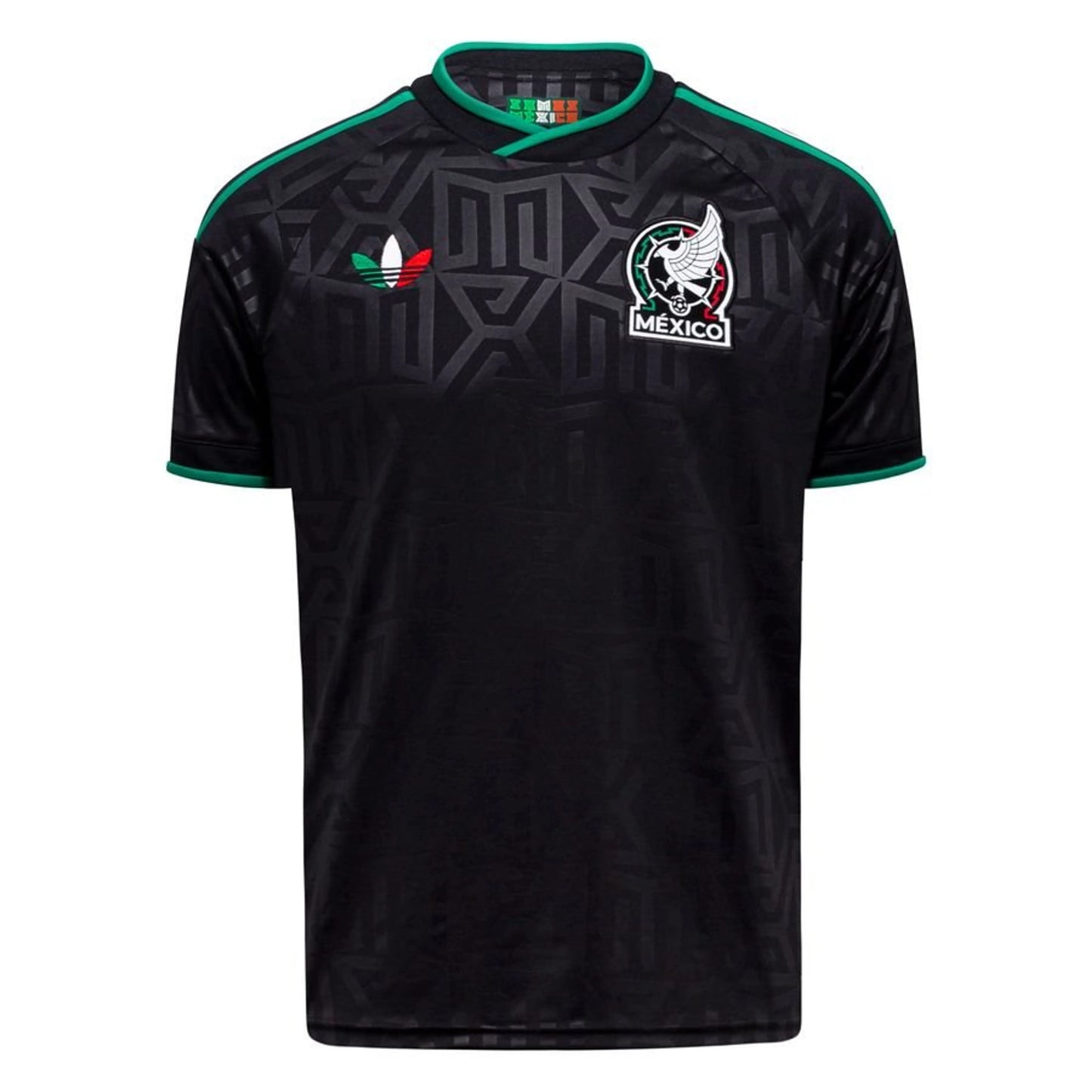 MAILLOT MEXIQUE CDM 2026