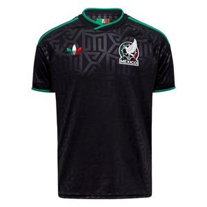 MEXIQUE MAILLOT COUPE DU MONDE 2026