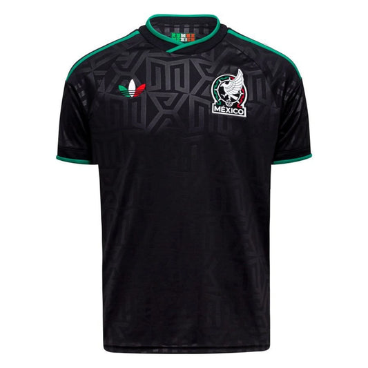 MAILLOT MEXIQUE CDM 2026