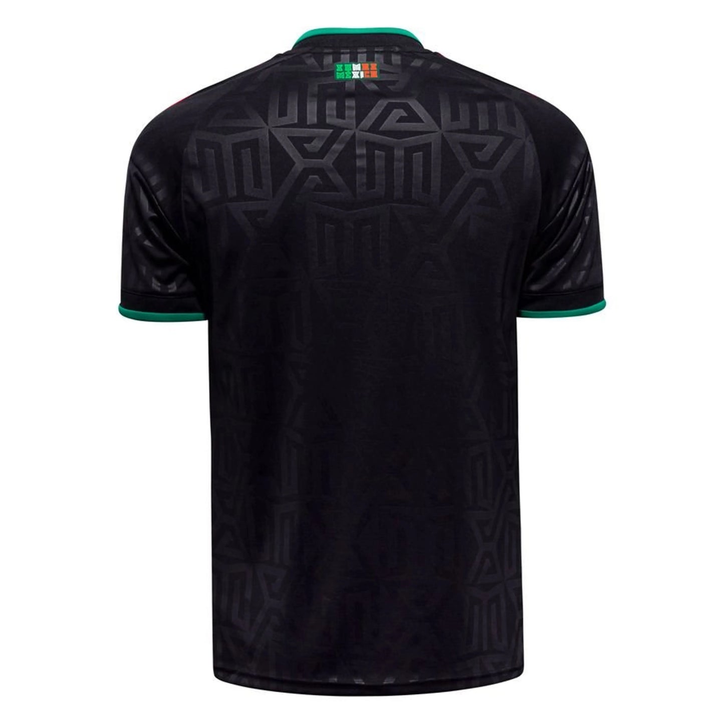 MAILLOT MEXIQUE CDM 2026