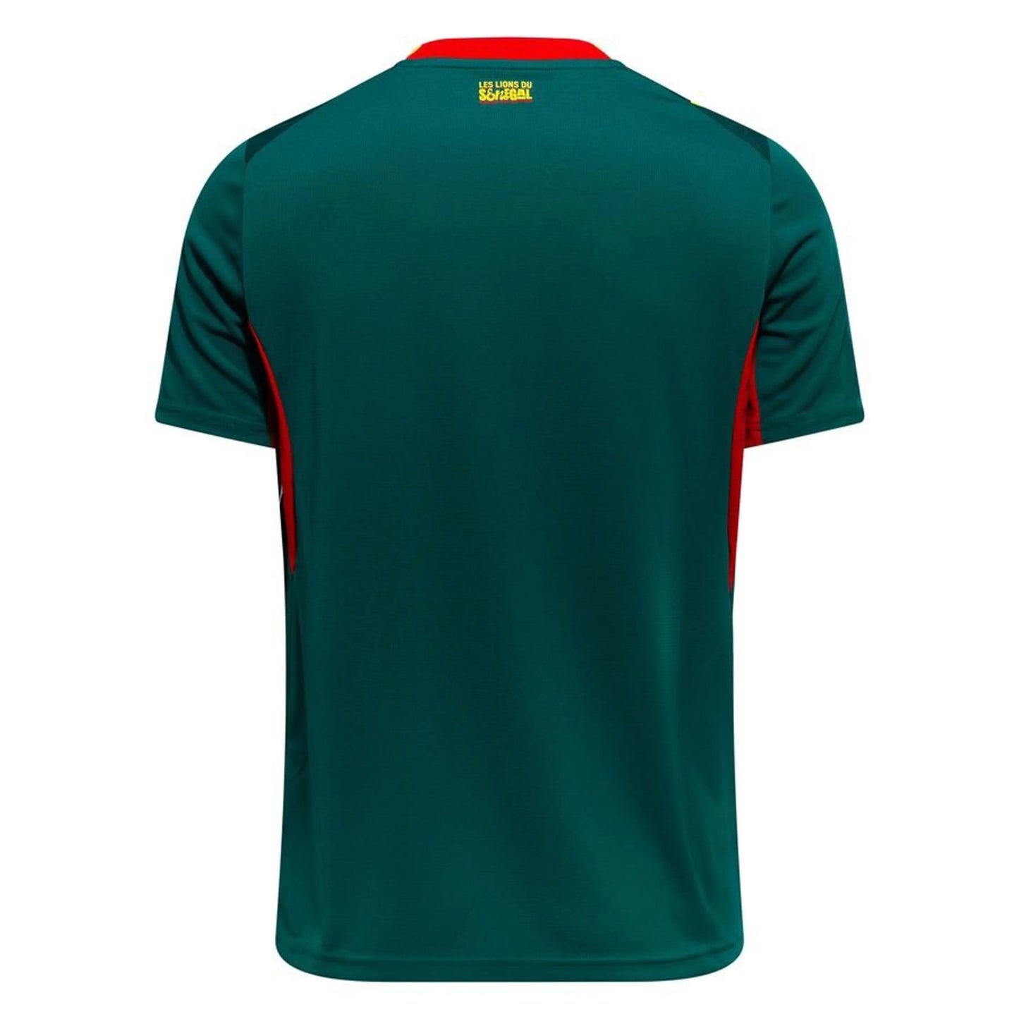 MAILLOT SÉNÉGAL CDM 2026