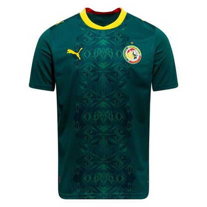 MAILLOT SÉNÉGAL CDM 2026