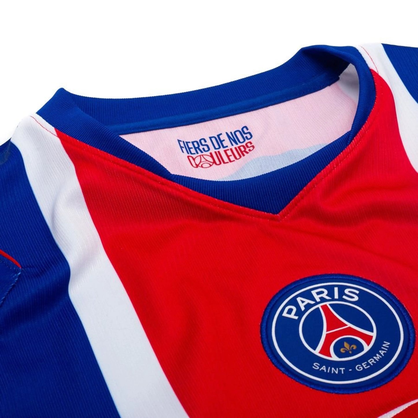 PARIS SAINT GERMAIN MAILLOT DOMICILE 2026/27