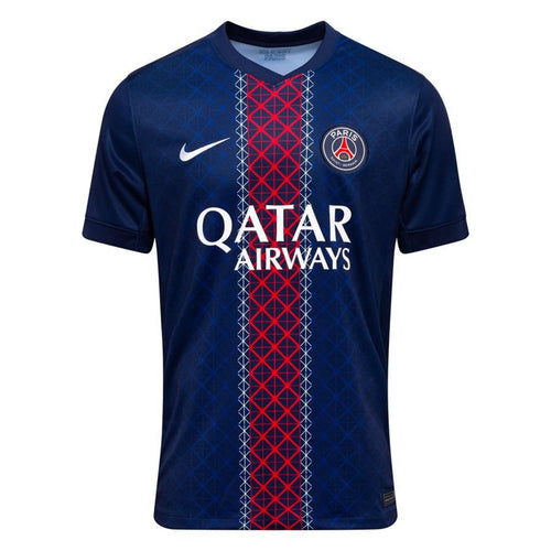 PARIS SAINT GERMAIN MAILLOT 2025/26